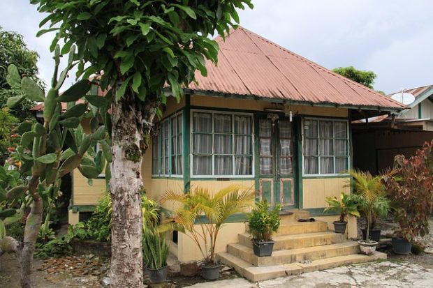 Mengenal Rumah Adat Kepulauan Riau Dan Nilai Filosofisnya